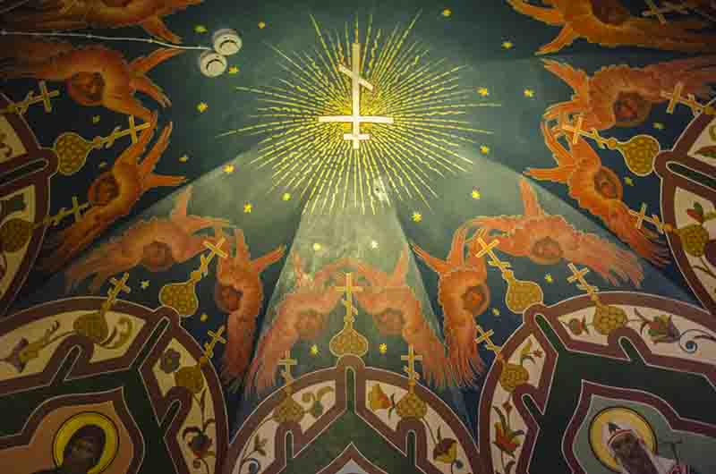 35 - Rusia - Moscu - catedral de san Basilio - 2018